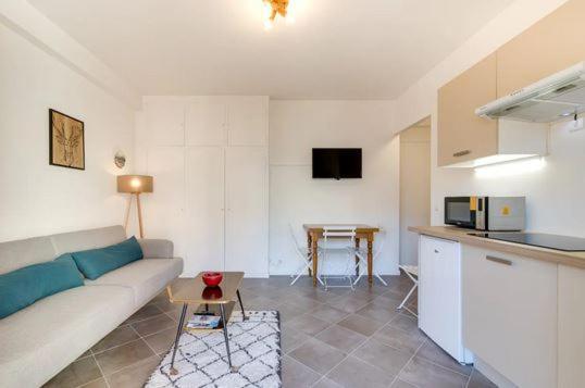Apartamento Le Magellan Menton Exterior foto