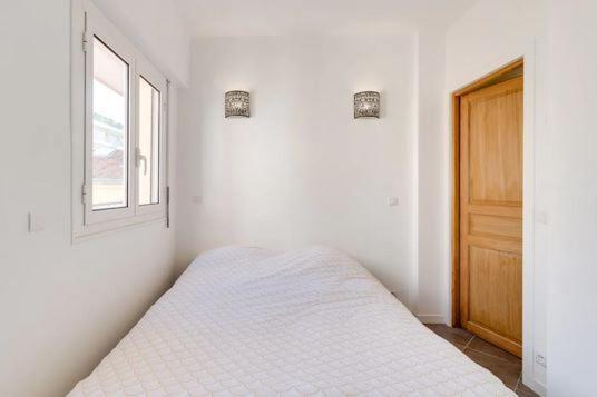 Apartamento Le Magellan Menton Exterior foto